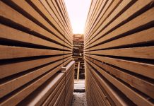 Имитация бруса или вагонка: что выбрать