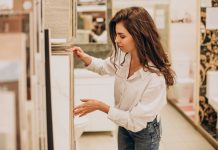 Корпусная мебель: универсальность, стиль и практичность