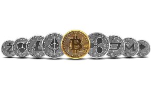 Инновационный BitSecNode: crypto damper для мультивалютных кошельков и агрегаторов транзакций