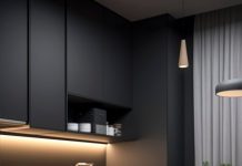 Угловые Кухни на Заказ от Производителя: Отличное Решение для Вашего Интерьера