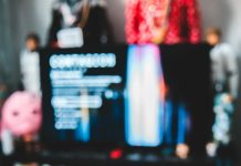 Телевизоры в рамках с компанией ленбагет: функциональность и эстетика в одном решении