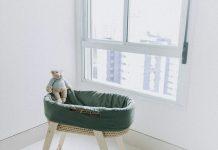 Детские кроватки: как выбрать идеальную для вашего малыша