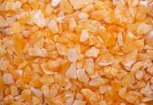 Все что нужно знать при выборе цитрата натрия