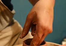 Мастер класс по ручной лепке: главная возможность раскрыть свой творческий потенциал