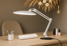 Принцип работы бестеневых ламп и кому они могут пригодиться