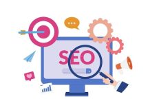 Настройка и ведение контекстной рекламы, поисковое SEO: Ваш бизнес в центре внимания