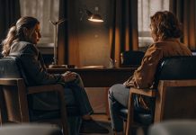 Психотерапевт и когнитивно-поведенческая терапия