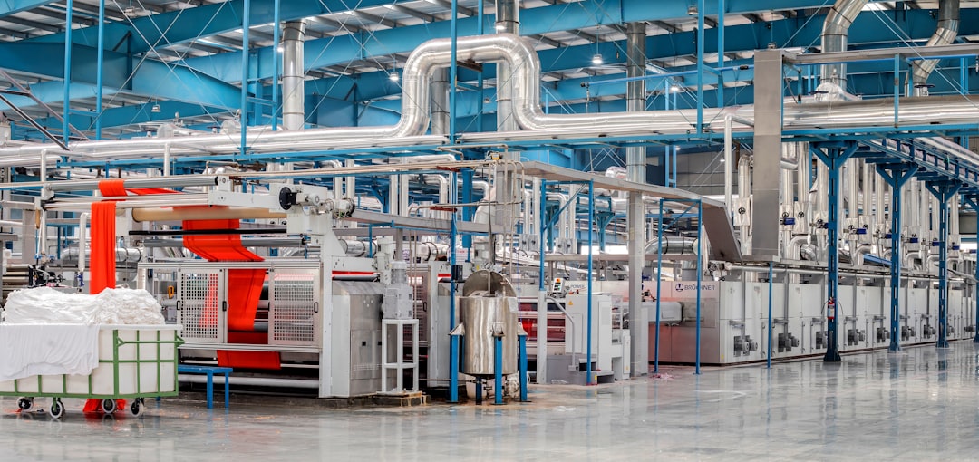 Завод резинотехнических изделий: что это и почему он важен для каждого из нас