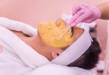 Тайский спа салон: маленький рай у вас под носом