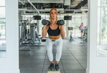 Польза фитнеса: почему движение — это жизнь