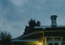 Входные двери для дачи: как выбрать идеальный вариант