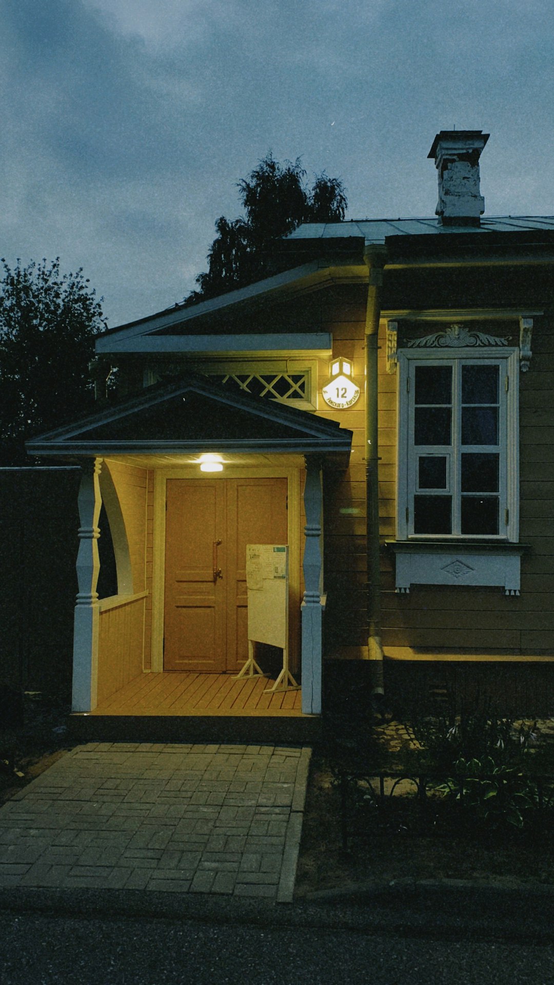 Входные двери для дачи: как выбрать идеальный вариант