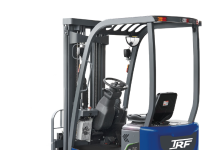 Все, что нужно знать об электрических вилочных погрузчиках