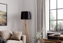 Роль материалов в создании атмосферы загородного дома