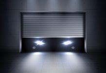 Автоматические ворота: комфорт и безопасность дома