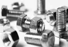 Болт анкерный с гайкой: незаметный герой вашей безопасности