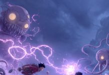 «Дандадан»: аниме, которое швыряет тебя в адекватность