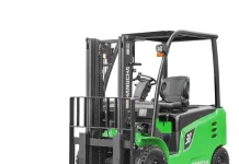 Вилочный погрузчик Hangcha CPD30 AEY2: ваш надежный помощник на складе