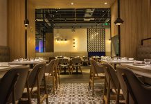 Поминальное кафе в Санкт-Петербурге: как выбрать место для прощания