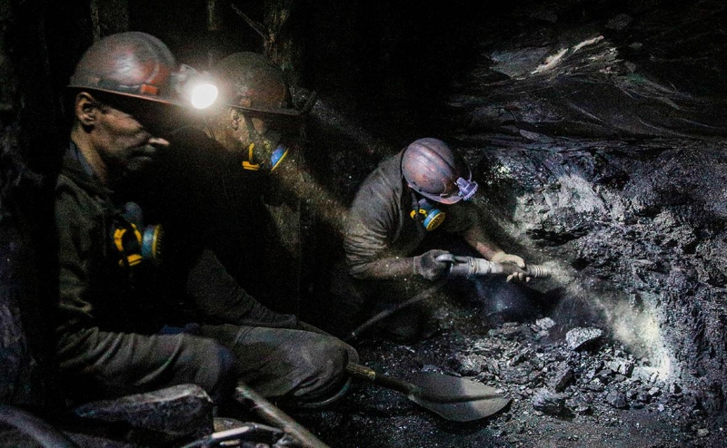 Аналитики назвали срок восстановления цен на уголь