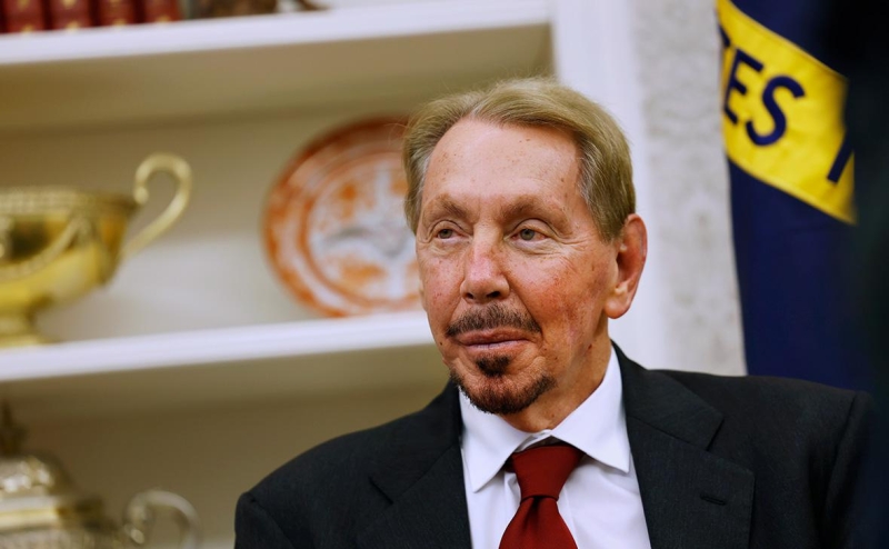 Bloomberg назвал нового самого богатого в мире человека вместо Маска