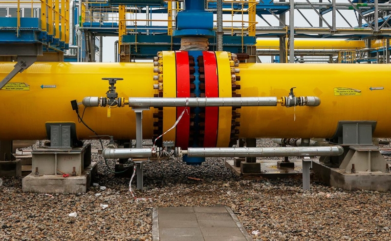 Bloomberg рассказал, как «Сила Сибири — 2» изменит мировую торговлю