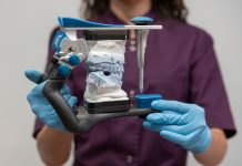 Зубные импланты: современное решение для восстановления улыбки