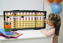 Ментальная арифметика: ключ к развитию интеллекта и концентрации