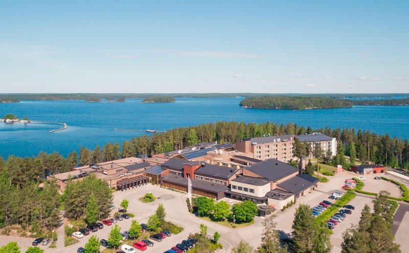 Финскому спа-центру грозит банкротство после закрытия границ с Россией