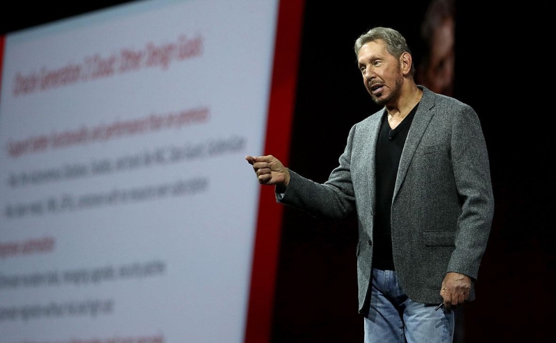 FT рассказала, как опередившего Маска миллиардера считали злодеем