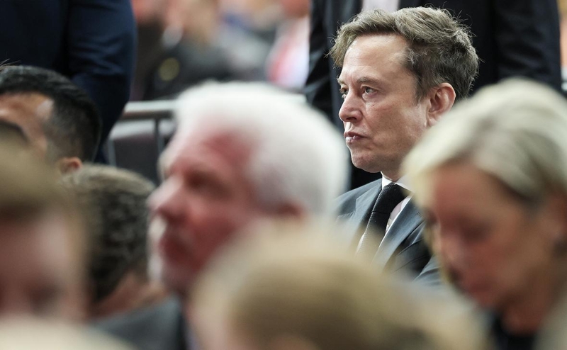 FT рассказала о причинах переполоха в компаниях Маска