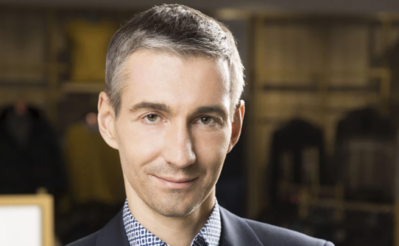 Глава Baon понадеялся, что возвращение для западных брендов будет тяжелым