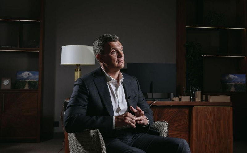 Глава Mantera оценил сроки соединения курортов Северного Кавказа и Сочи