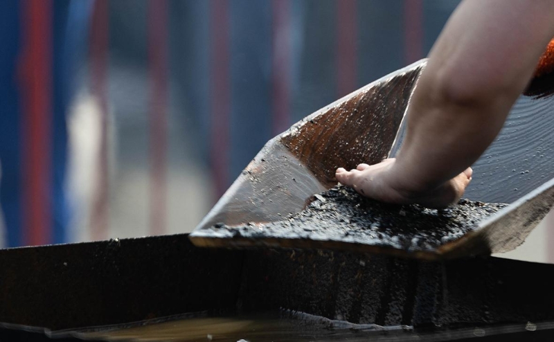 Губернатор заявил о «новом витке» золотодобычи в Магаданской области