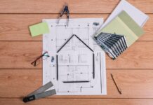 Проектирование каркасного дома: от идеи к надежному проекту