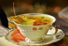 Фарфоровая посуда: почему она до сих пор в моде