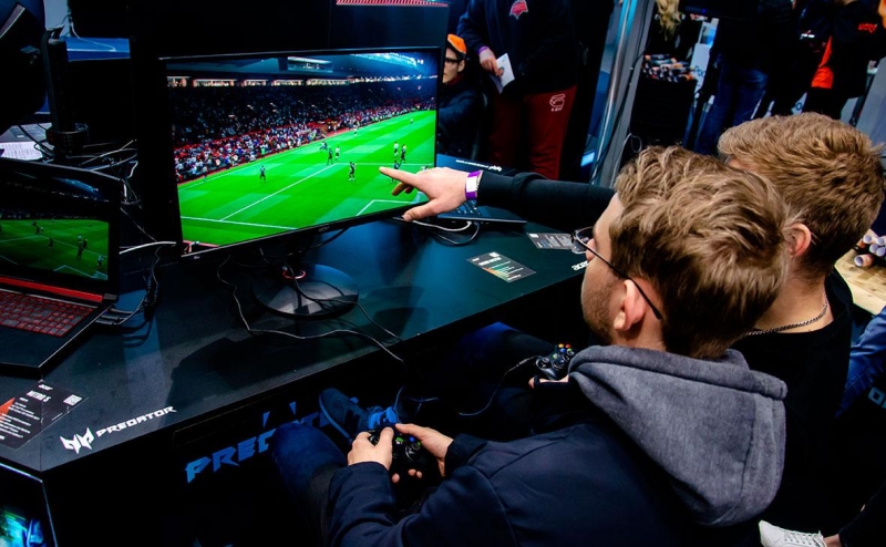 Издателя FIFA и The Sims купил консорциум инвесторов с зятем Трампа