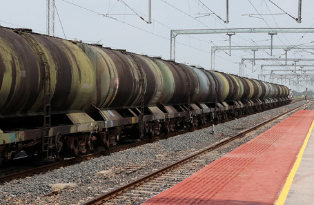 На фоне роста цен на топливо в России правительство обсуждает ограничения для экспортеров