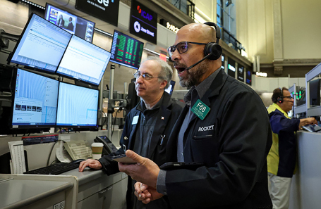 Падение на Мосбирже и выход восьми стран ОПЕК+ из ограничений. Обзор финансового рынка от 1 сентября