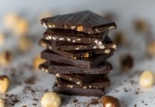Шоколад ручной работы: возрождение подлинного вкуса из премиальных какао-бобов