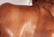 Как происходит заживление кожи: от царапины к гладкой поверхности