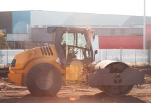 Складская техника: незаметный герой вашего бизнеса