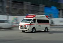 Платная скорая помощь: когда здоровье не терпит очереди