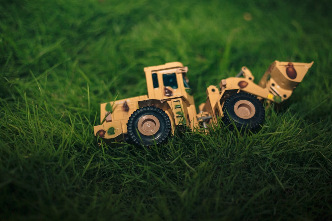 Мини-погрузчик Lonking CDM312: ваш незаменимый помощник в работе