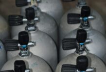 Газовые баллоны: универсальный источник энергии в быту и на производстве