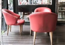 Итальянские стулья: элегантность, качество и дизайн
