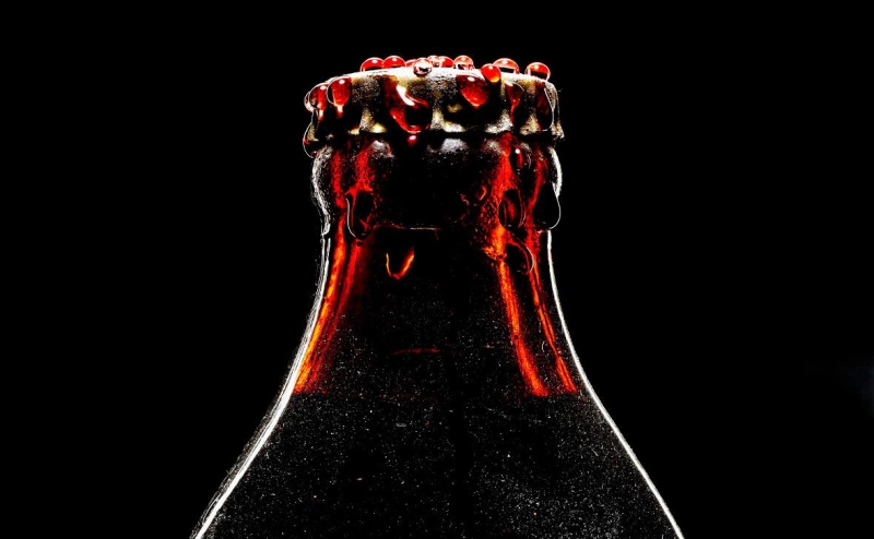 Российская кола от PepsiСo обогнала по доле продаж импортную Coca-Cola