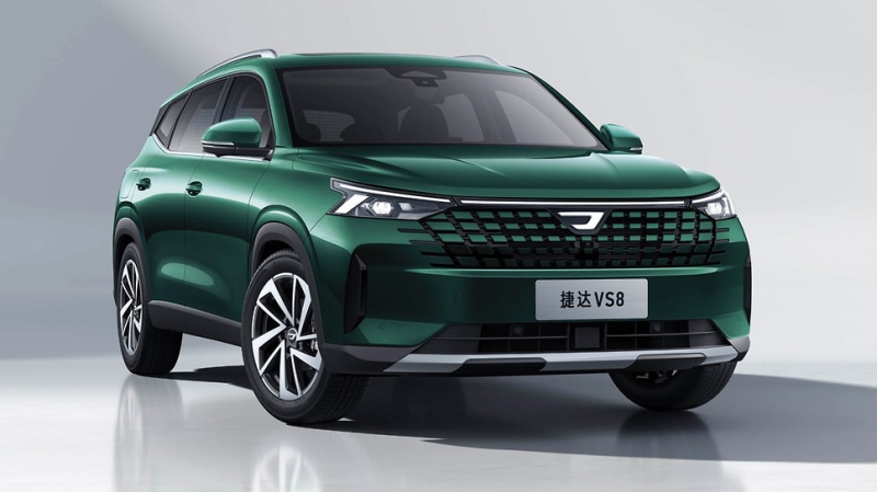 Российский офис Jetta рассказал о новинке на базе Volkswagen