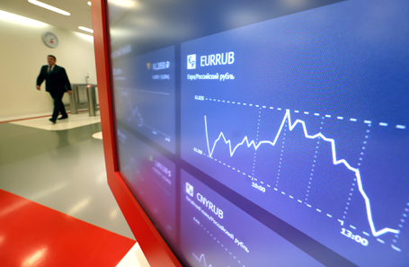 Рост на Мосбирже и сложная ситуация ФРС. Обзор финансового рынка от 23 сентября