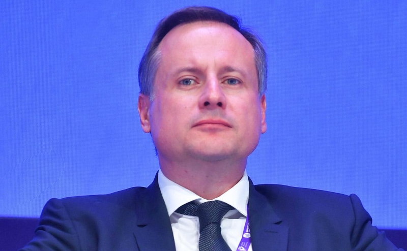 РЖД и «Росатом» разработают «грузовой Uber»